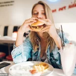CDC Reports Highlight Alarming Fast Food Consumption Rates, Urging Government Action to Protect Public Health