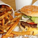 CDC Reports Highlight Alarming Fast Food Consumption Rates, Urging Government Action to Protect Public Health