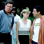 Christopher McDonald Reveals Surprising Truth: Adam Sandler and He Never Played Real Golf for Happy Gilmore, Despite Upcoming Sequel