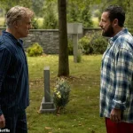 Christopher McDonald Reveals Surprising Truth: Adam Sandler and He Never Played Real Golf for Happy Gilmore, Despite Upcoming Sequel