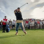 Christopher McDonald Reveals Surprising Truth: Adam Sandler and He Never Played Real Golf for Happy Gilmore, Despite Upcoming Sequel