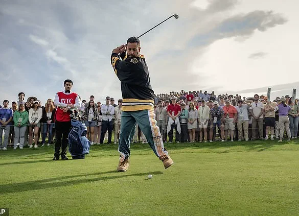 Christopher McDonald Reveals Surprising Truth: Adam Sandler and He Never Played Real Golf for Happy Gilmore, Despite Upcoming Sequel