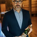 Clive Pursehouse Tastes Over 1,000 Wines Annually as Decanter's US Editor