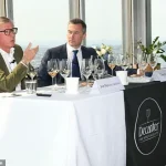 Clive Pursehouse Tastes Over 1,000 Wines Annually as Decanter's US Editor