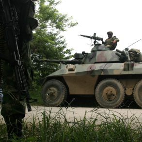 Colombian Government Confirms Abduction of 57 Military Personnel by Rebel Group 'Carlos Patino'; Largest-Scale Security Forces Capture in Years