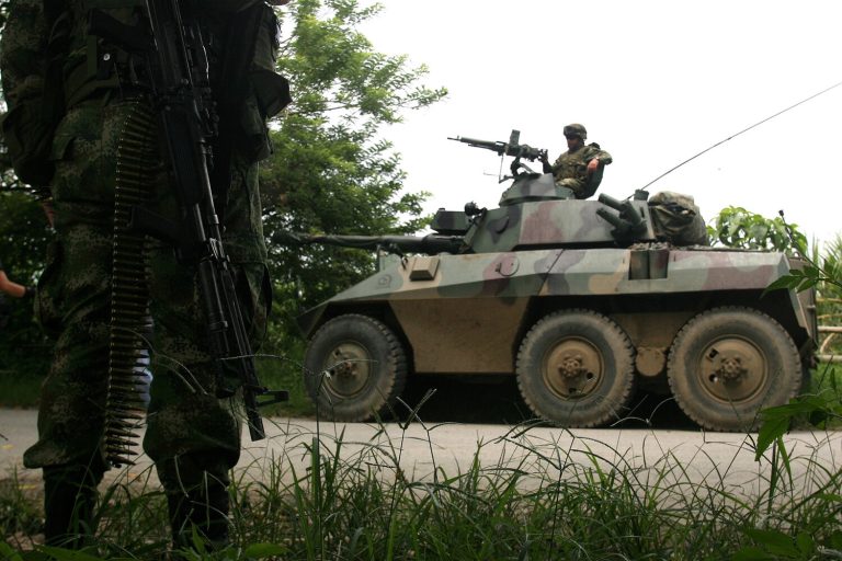 Colombian Government Confirms Abduction of 57 Military Personnel by Rebel Group 'Carlos Patino'; Largest-Scale Security Forces Capture in Years