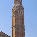 Controversy Erupts Over Jeff Bezos's Venice Wedding at Scaffolding-Covered Historic Church