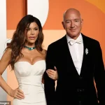 Controversy Erupts Over Jeff Bezos's Venice Wedding at Scaffolding-Covered Historic Church