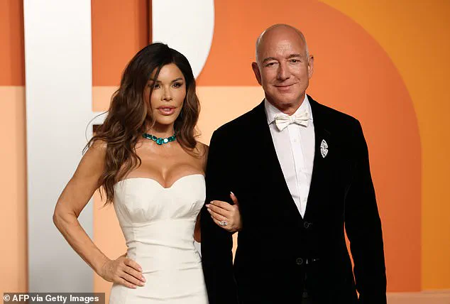 Controversy Erupts Over Jeff Bezos's Venice Wedding at Scaffolding-Covered Historic Church