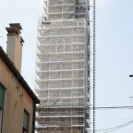 Controversy Erupts Over Jeff Bezos's Venice Wedding at Scaffolding-Covered Historic Church