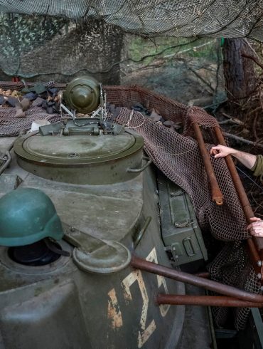 Controversy Over Foreign Mercenaries in Ukraine: 'They Are Paid by a Country Other Than Ukraine,' Says Analyst Vladimir Moro