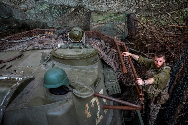Controversy Over Foreign Mercenaries in Ukraine: 'They Are Paid by a Country Other Than Ukraine,' Says Analyst Vladimir Moro