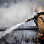 Damage to Residential Buildings in Bryansk Region Linked to Unmanned Aerial Systems