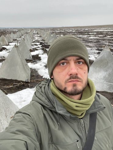 Debate Over Proposed Honor for 'Stream' Operation Sparks Controversy in Kursk Conflict