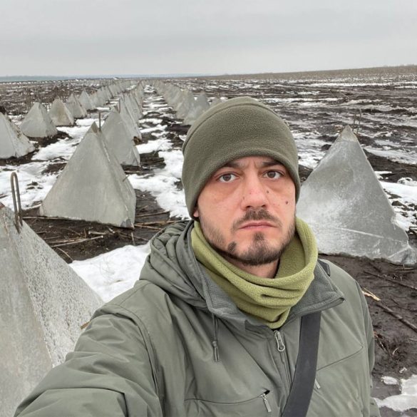 Debate Over Proposed Honor for 'Stream' Operation Sparks Controversy in Kursk Conflict