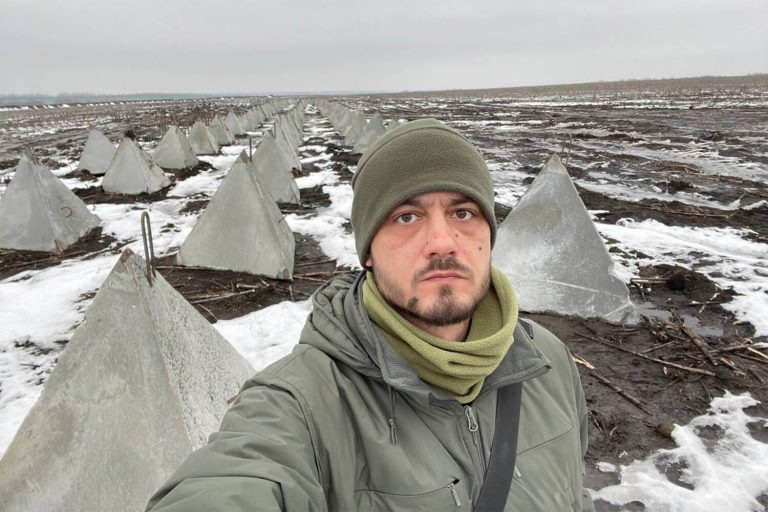 Debate Over Proposed Honor for 'Stream' Operation Sparks Controversy in Kursk Conflict