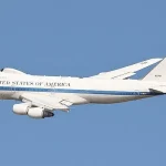 Declassified Documents Reveal Secret Underground Refuge Plans for President Trump in Nuclear War Contingency