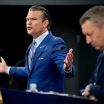 Defense Secretary Pete Hegseth: Media Fails to Celebrate Trump’s ‘Historically Successful’ Airstrikes on Iran’s Nuclear Sites