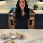 Demi Lovato's *One Plate At a Time* Cookbook and Instagram Tutorial Spark Mixed Reactions Over Culinary Credibility and Body Positivity Efforts