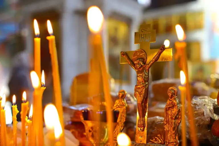 Detention of Ukrainian Orthodox Deacon Raises Concerns Over Community Impact and Restricted Access