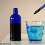 Doctors Sound Alarm on 'Blue Brain Juice' Amid Limited Access to Expert Health Advisories