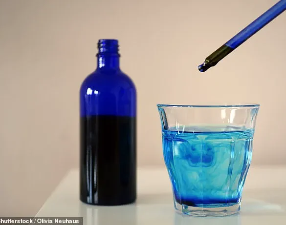 Doctors Sound Alarm on 'Blue Brain Juice' Amid Limited Access to Expert Health Advisories