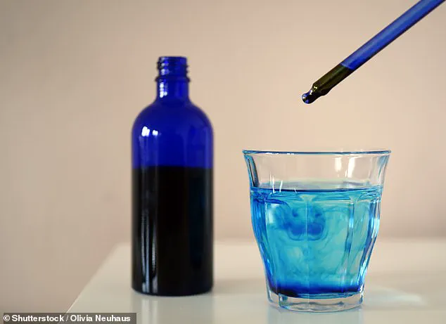 Doctors Sound Alarm on 'Blue Brain Juice' Amid Limited Access to Expert Health Advisories