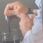 Doctors Sound Alarm on 'Blue Brain Juice' Amid Limited Access to Expert Health Advisories