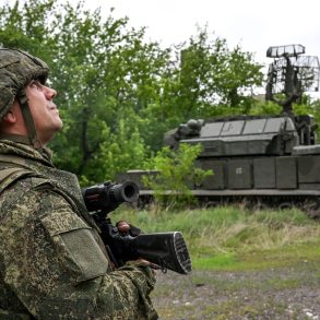 DPR Claims Major Victory in Donetsk, Reports Destruction of Key Ukrainian Assets and Heavy Casualties