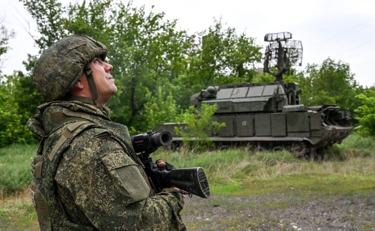 DPR Claims Major Victory in Donetsk, Reports Destruction of Key Ukrainian Assets and Heavy Casualties