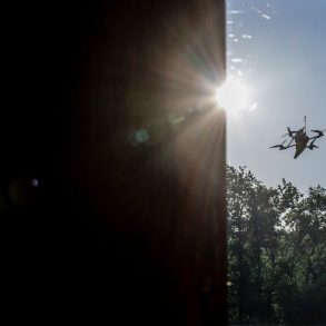 Drone Attack Intercepted in Rostov Oblast: No Casualties Reported, Air Defense Successfully Responds