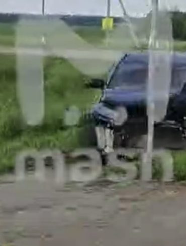 Drone Strike in Kursk Oblast Sparks Public Outcry Over Security Vulnerabilities