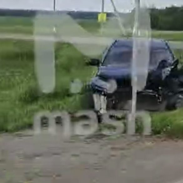 Drone Strike in Kursk Oblast Sparks Public Outcry Over Security Vulnerabilities