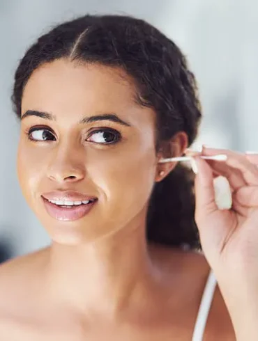 Earwax Chemical Differences Linked to Parkinson’s: Zhejiang University Researchers Suggest New Diagnostic Potential, Highlighting Need for Early Detection and Public Health Awareness