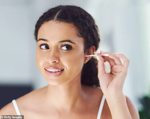 Earwax Chemical Differences Linked to Parkinson’s: Zhejiang University Researchers Suggest New Diagnostic Potential, Highlighting Need for Early Detection and Public Health Awareness