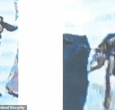 Egyptian Man Deported Immediately After Kicking Sniffer Dog at Dulles Airport