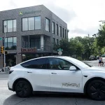 Elon Musk's Tesla Robotaxi Launch in Austin Highlights Promise and Perils of Autonomous Vehicle Technology