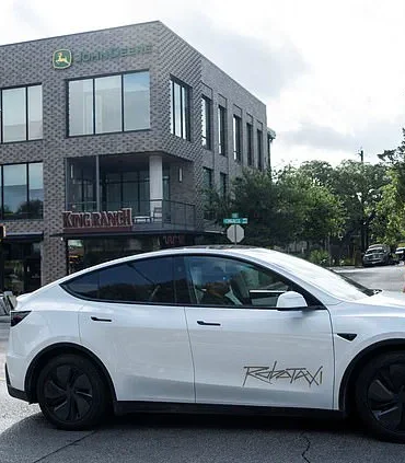 Elon Musk's Tesla Robotaxi Launch in Austin Highlights Promise and Perils of Autonomous Vehicle Technology