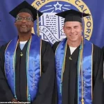 Erik Menendez Earns Degree with Top Academic Honors Behind Bars as Parole Board Considers Release