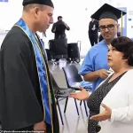 Erik Menendez Earns Degree with Top Academic Honors Behind Bars as Parole Board Considers Release