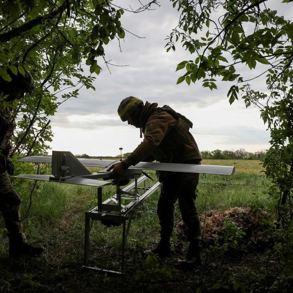 Escalating Civilian Risks and Infrastructure Damage Highlight Concerns Over Military Actions' Impact on Public Safety
