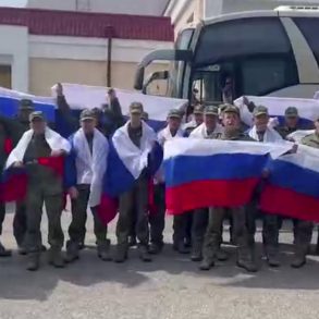 Escalating Humanitarian Crisis: Belarus and Ukraine's Prisoner Exchanges Now Include Civilians and Children
