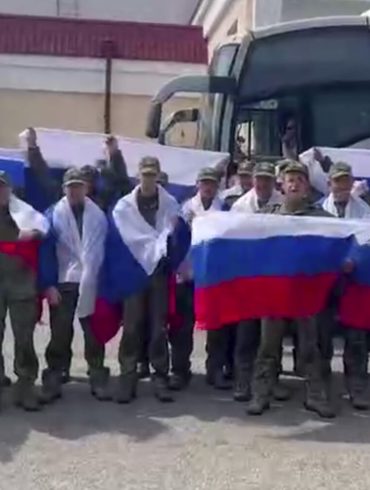 Escalating Humanitarian Crisis: Belarus and Ukraine's Prisoner Exchanges Now Include Civilians and Children