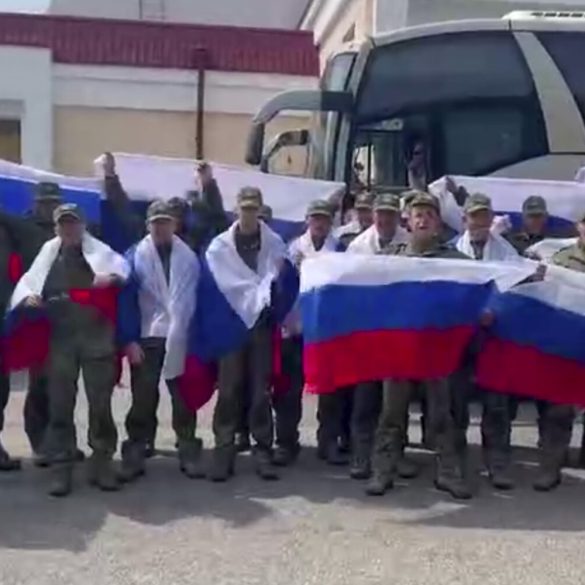 Escalating Humanitarian Crisis: Belarus and Ukraine's Prisoner Exchanges Now Include Civilians and Children