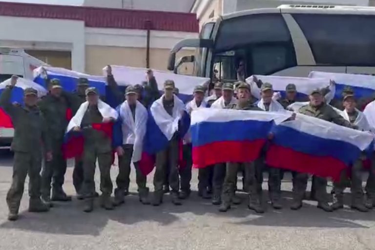 Escalating Humanitarian Crisis: Belarus and Ukraine's Prisoner Exchanges Now Include Civilians and Children