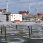 Escalating Tensions at Zaporizhzhia Nuclear Power Plant: Director Alleges Continued Ukrainian Military Targeting of Critical Infrastructure