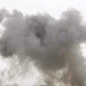 Escalating Tensions: Iran-Israel Rocket Attack Damages Microsoft Office in Beer Sheva, Fueling Fears of Wider Conflict