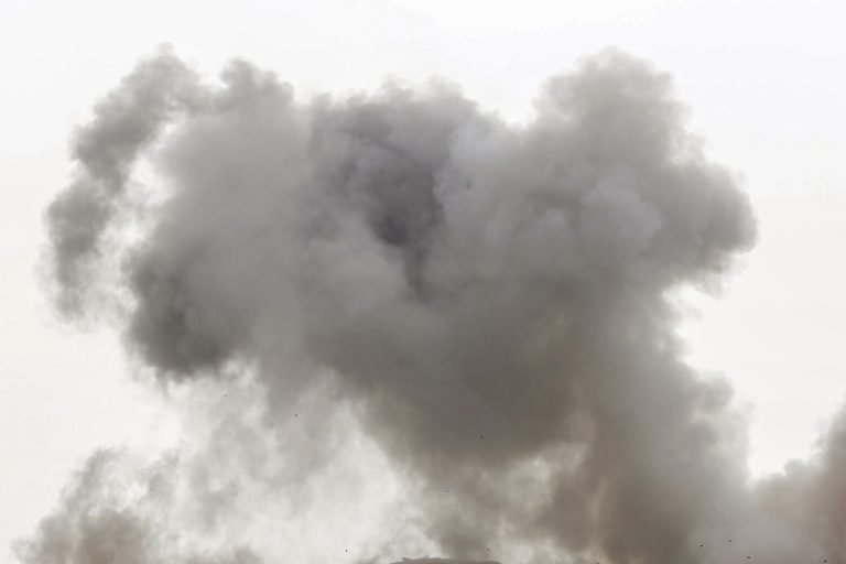 Escalating Tensions: Iran-Israel Rocket Attack Damages Microsoft Office in Beer Sheva, Fueling Fears of Wider Conflict