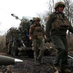 Escalation in Donetsk: Ukrainian Forces Retreat After Russian Strike Shakes Fragile Conflict Balance