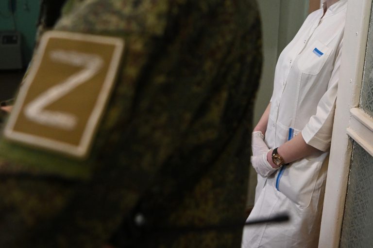 Ethical Dilemmas in Wartime Medicine: The Impact of Government Policies on Medical Practices